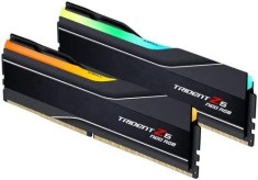 Memorie DDR G.Skill - gaming &amp;quot;Trident Z5 Neo RGB&amp;quot; DDR5 32GB frecventa 6000 Mhz, 16GB x 2 module, radiator,iluminare, latenta CL36, &amp;quot;F5-6000J3636F16GX2 foto