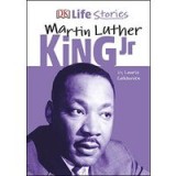 DK Life Stories Martin Luther King Jr