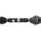 Planetara VW BORA Combi (1J6) (1999 - 2005) METZGER 7210023