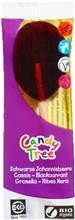 Acadele Bio cu Coacaze Negre Fara Gluten Candy Tree 13gr Cod: 642071 foto