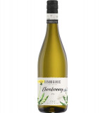 Vin Alb Bio Chardonnay 13%vol. Vinorganic 750ml