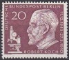 B0190 - Berlin-vest 1960 - Koch 1v.neuzat,perfecta stare, Nestampilat
