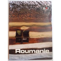 ROUMANIE , LES PLUS BEAUX par OVIDIU MORAR , ENDROITS , 2007