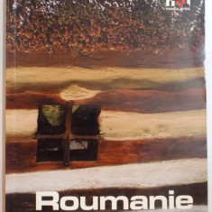 ROUMANIE , LES PLUS BEAUX par OVIDIU MORAR , ENDROITS , 2007