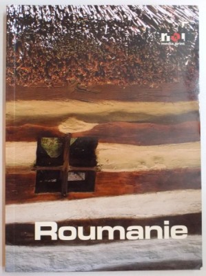 ROUMANIE , LES PLUS BEAUX par OVIDIU MORAR , ENDROITS , 2007 foto