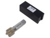 Tarod de filetare V&Ouml;LKEL M28x1,5 HSS-G 90mm pentru orificii de trecere