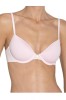 TPH1286-5 Sutien cu armatura Body Make-Up Essentials WHP, Cu burete, roz, 80, Triumph