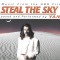 Casetă audio Yanni &lrm;&ndash; Steal The Sky, originală