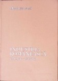 Industria Romaneasca 1934-1938, Marcela Felicia Iovanelli, Ed. Academiei 1975, Economie, Istorie, Carte Veche