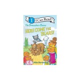 The Berenstain Bears: Here Come the Bears!