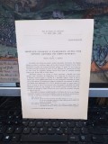 Observații geologice și palinologice asupra unor depozite loesoide din C&icirc;mpia c&acirc;mpia Olteniei, Violeta Iliescu, C. Ghenea, c. 1962, 153