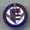 AX 322 INSIGNA BOWLING -PROVINCE OF CAMBRIDGESHIRE-SEMNE MASONICE-MAREA BRITANIE