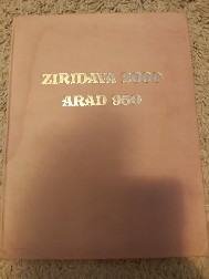 Ziridava 2000 Arad 950 foto