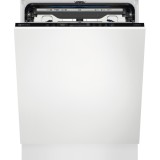 Masina de spalat vase incorporabila Electrolux KECB7310L, 14 seturi, 8 programe, AirDry, Inverter, Sensorcontrol, Clasa D, Functie ExtraHygiene, Latim