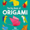 The Big Book of Origami: Includes 24 Sheets of Origami Paper!
