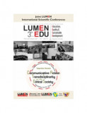 Working Papers Volume - 3rd LUMEN EDU International Scientific Conference Education, Quality &amp; Sustainable Development &amp; 13th LUMEN International Scie, 2022