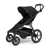 Carucior Thule Urban Glide 4-wheel 10101976, Black