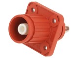 Conector Alimentare DC DEGSON ESS-300A-95-S-RD-00 IP67 1,5kV 95mm&sup2;