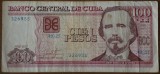 Cumpara ieftin 100 pesos 2017, Cuba