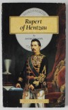 RUPERT OF HENTZAU by ANTHONY HOPE , 1994