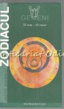 Zodiacul Gemeni, 21 Mai - 21 Iunie - Andre Barbault, Humanitas, Astrologie, 2002, 120 pagini