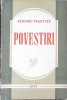 POVESTIRI Serghei Vasentev, Editura Militara 1953, Romana, 276 pagini, carte beletristica