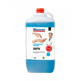 Lotiune Dezinfectanta de Maini Dr.Stephan Aseptic, 5L, Minim 70 % Etanol, Dezifectant Maini, Solutie Dezifectanta Maini, Produse Igiena, Lotiune Antib, Misavan