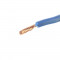 Conductor electric flexibil, albastru, MYF 2.5mm, cupru, H07V-K, rola 100m