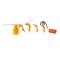 8031K8 Set Complet pentru suflare , curatare , vopsire. Kit cu accesorii incluse Innovative ReliableTools