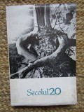 Revista Secolul 20. Nr. 7 anul 1968