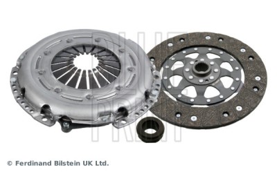 BLUE PRINT ADV183036 Set ambreiaj foto