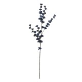 Cumpara ieftin Floare artificiala violet maro 6x6x102 cm