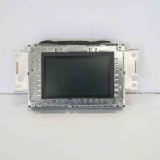 Ecran Navigatie Volvo V60 2011 Original 31328307