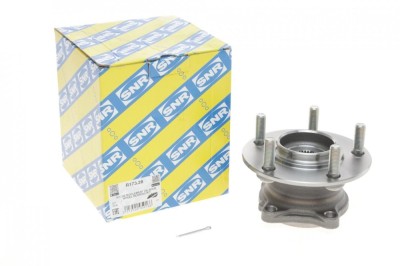 Rulment roata Citroen C-Crosser, C-Crosser Enterprise, C4 Aircross; Mitsubishi Lancer Viii, Outlander II; Peugeot 4007, 4008 Motor 1.6 HDi 115 AWC, foto