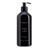 Cereria Molla Santal Tonka - Sapun lichid parfumat, 500 ml