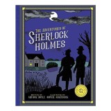 The Adventures of Sherlock Holmes