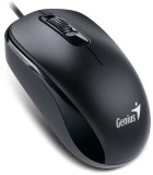 Mouse Genius DX-110, PC sau NB, cu fir, USB-C, optic,