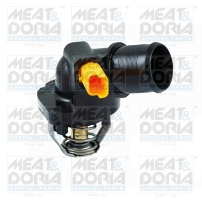 MEAT &amp;amp; DORIA 92713 termostat,lichid racire foto