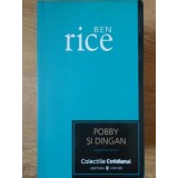 POBBY SI DINGAN-BEN RICE-169187
