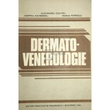 Al. Coltoiu - Dermatovenerologie (Editia: 1983)