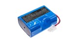 Cameron Sino 2000mAh Hoover RBC030,RBC031B,RBC040,RBC040019,RBC050,RBC070,RBC090,RBC050/1011,RBC090/1001,RBC090011 Baterie