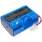 Cameron Sino 2000mAh Hoover RBC030,RBC031B,RBC040,RBC040019,RBC050,RBC070,RBC090,RBC050/1011,RBC090/1001,RBC090011 Baterie