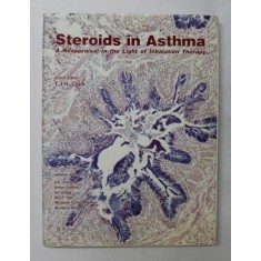 STEROIDS IN ASTHMA - A REAPPRAISAL IN THE LIGHT OF INHALATION THERAPY , guest editor T.J.H. CLARK , 1983