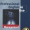Professional English in Use Management with Answers