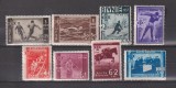 U.F.S.R LP 119 MNH