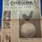 ziarul cotidianul 30-31 decembrie 1992 - numar de anul nou ,poster silvia badescu,gica popescu,mircea lucescu