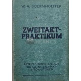 Zweitakt-praktikum - 1942 - Wolf Albrecht Doernhoeffer (AH4)