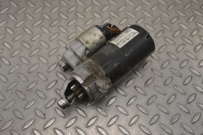 Electromotor AUDI Q5 8R 2016 OEM: 059911021K,0001139073 21901668