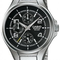 Casio EF-316D-1AV Edifice ceas barbati nou 100% original. Livrare rapida