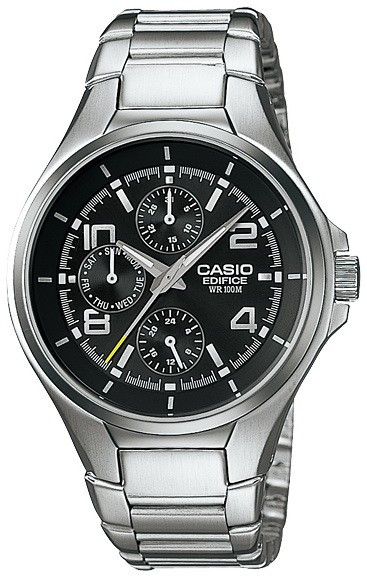 Casio EF-316D-1AV Edifice ceas barbati nou 100% original. Livrare rapida